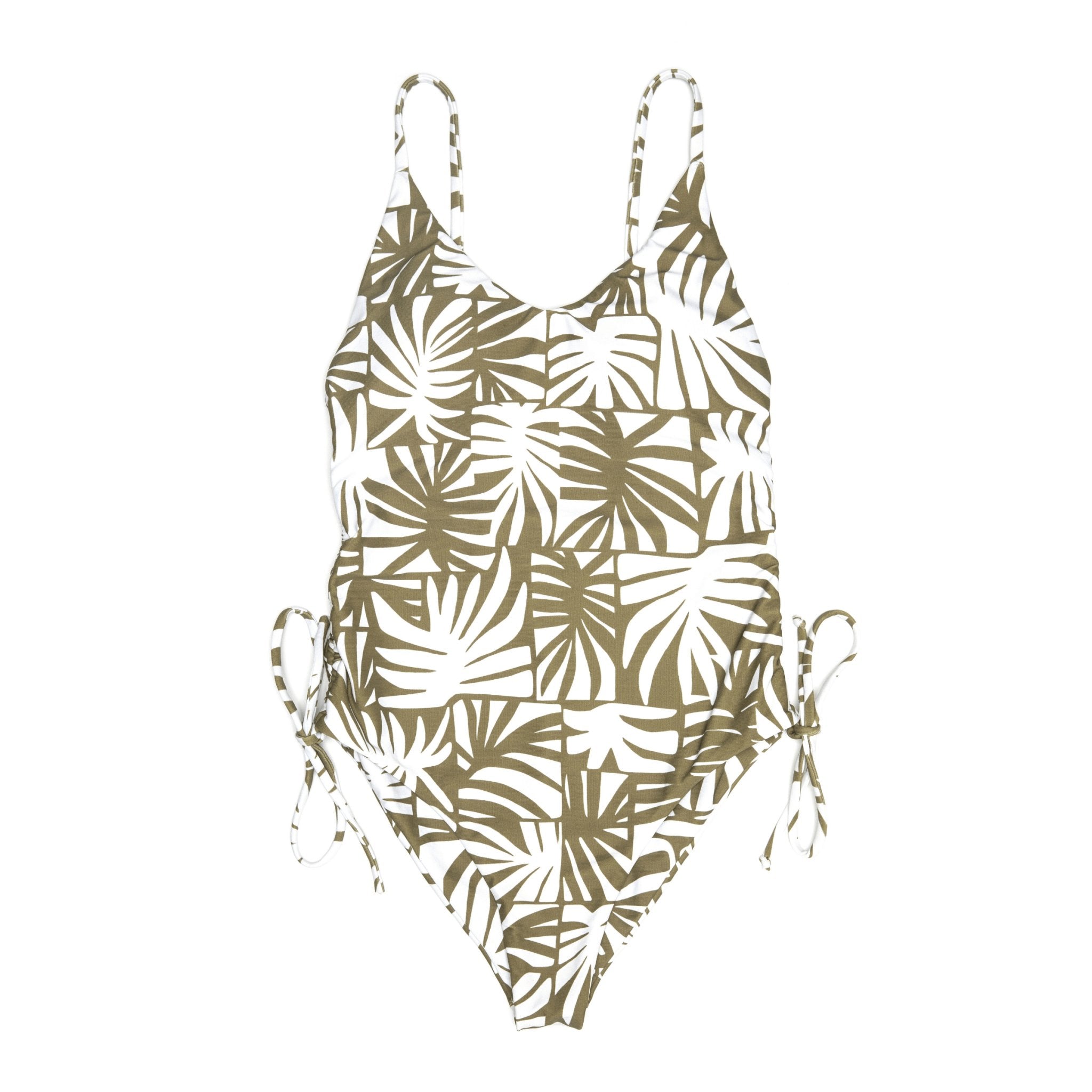 Canopy Cleo One Piece - Midori Bikinis