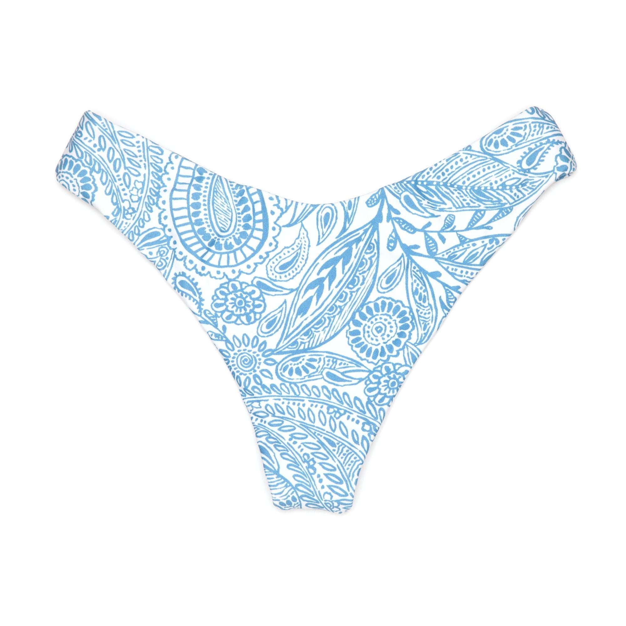 Capri Jax Bottom - Midori Bikinis