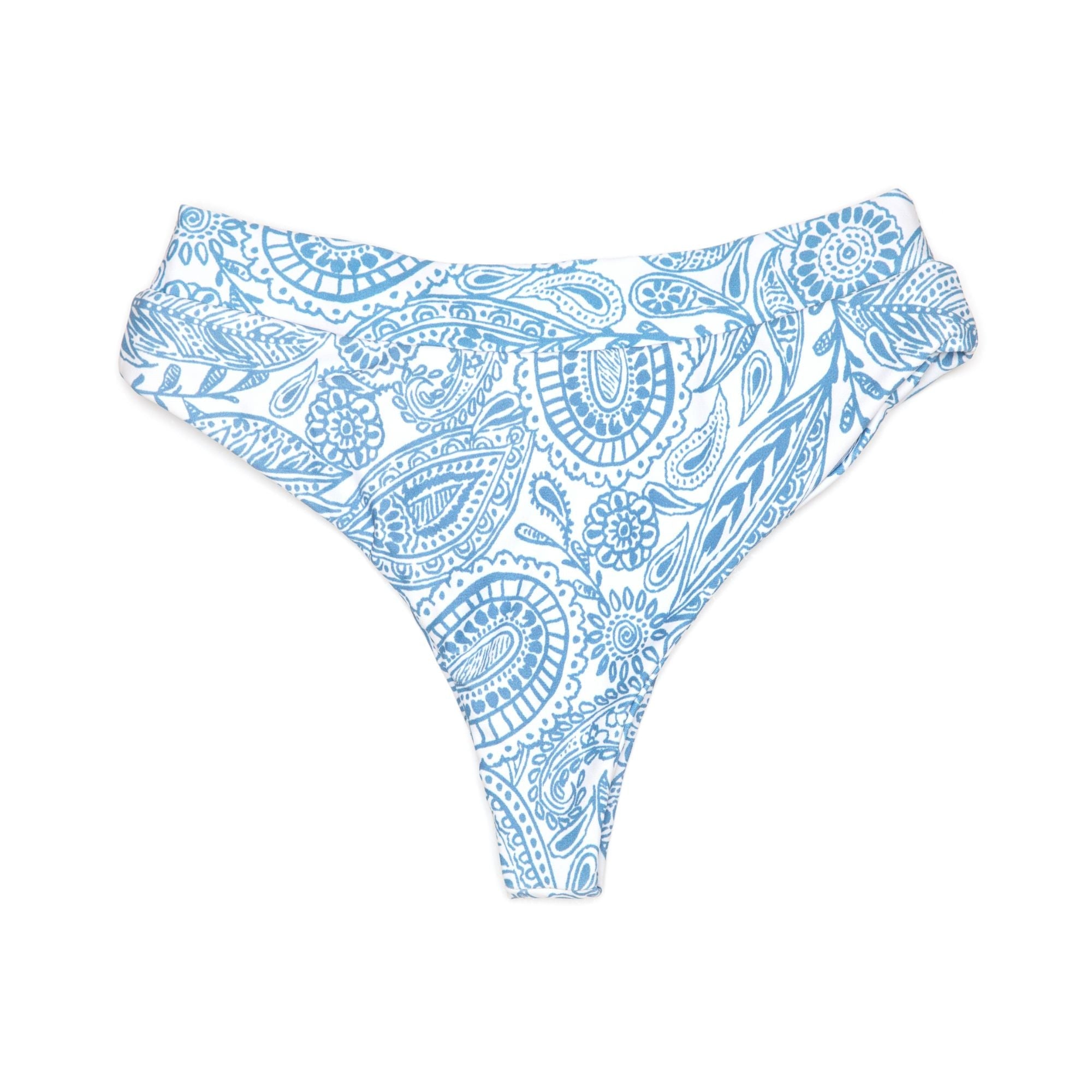 Capri Noah Bottom - Midori Bikinis