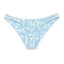 Capri Parker Bottom | Moderate Coverage Bikinis Midori Bikinis