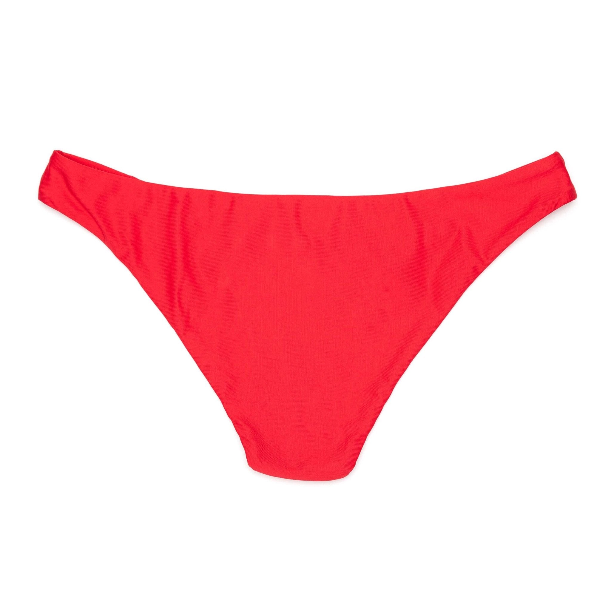 Cherry Parker Bottom - Midori Bikinis