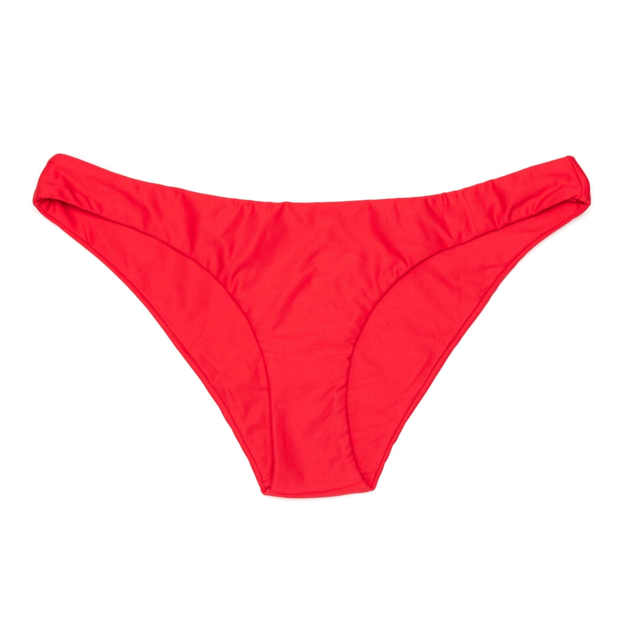 Cherry Parker Bottom - Midori Bikinis