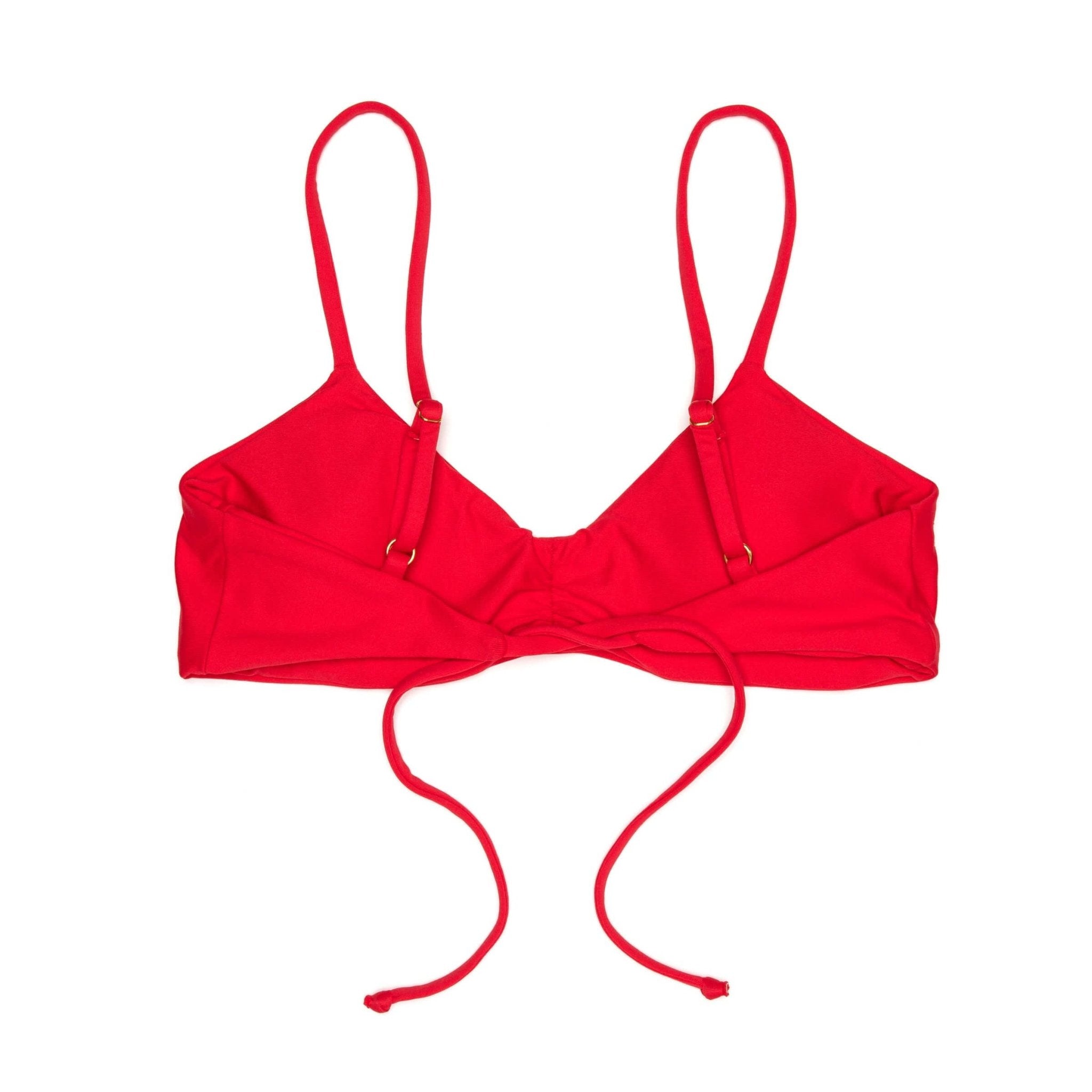 Cherry Selah Top - Midori Bikinis