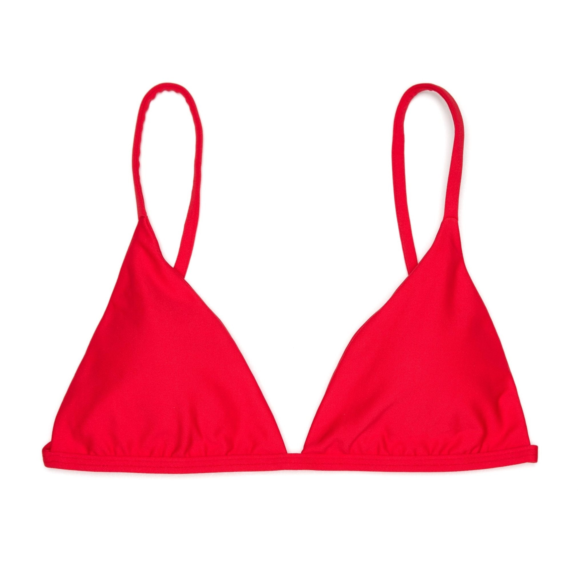 Cherry Tia Top - Midori Bikinis