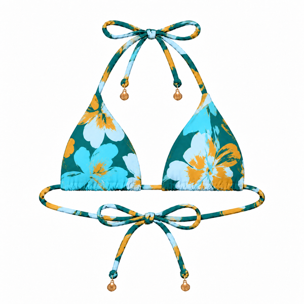 Cove Indah Bikini Top