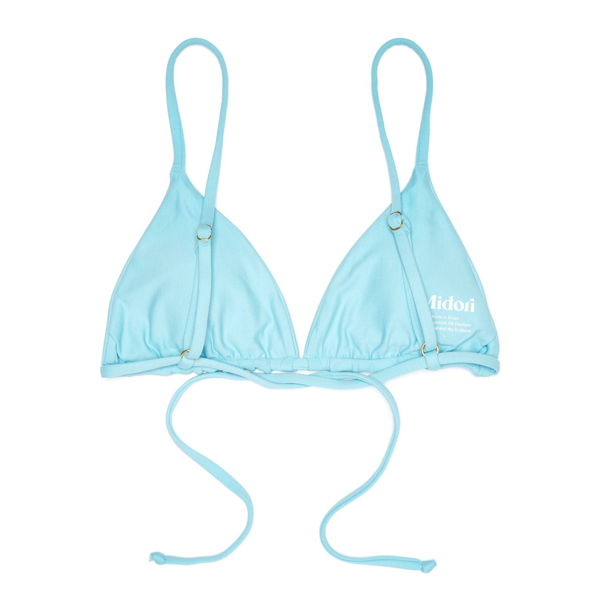 Drift Isla Top - Midori Bikinis