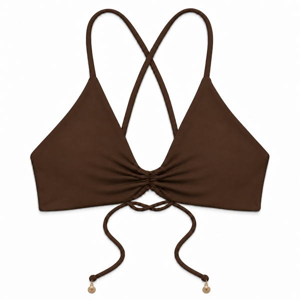 Espresso Mia Top