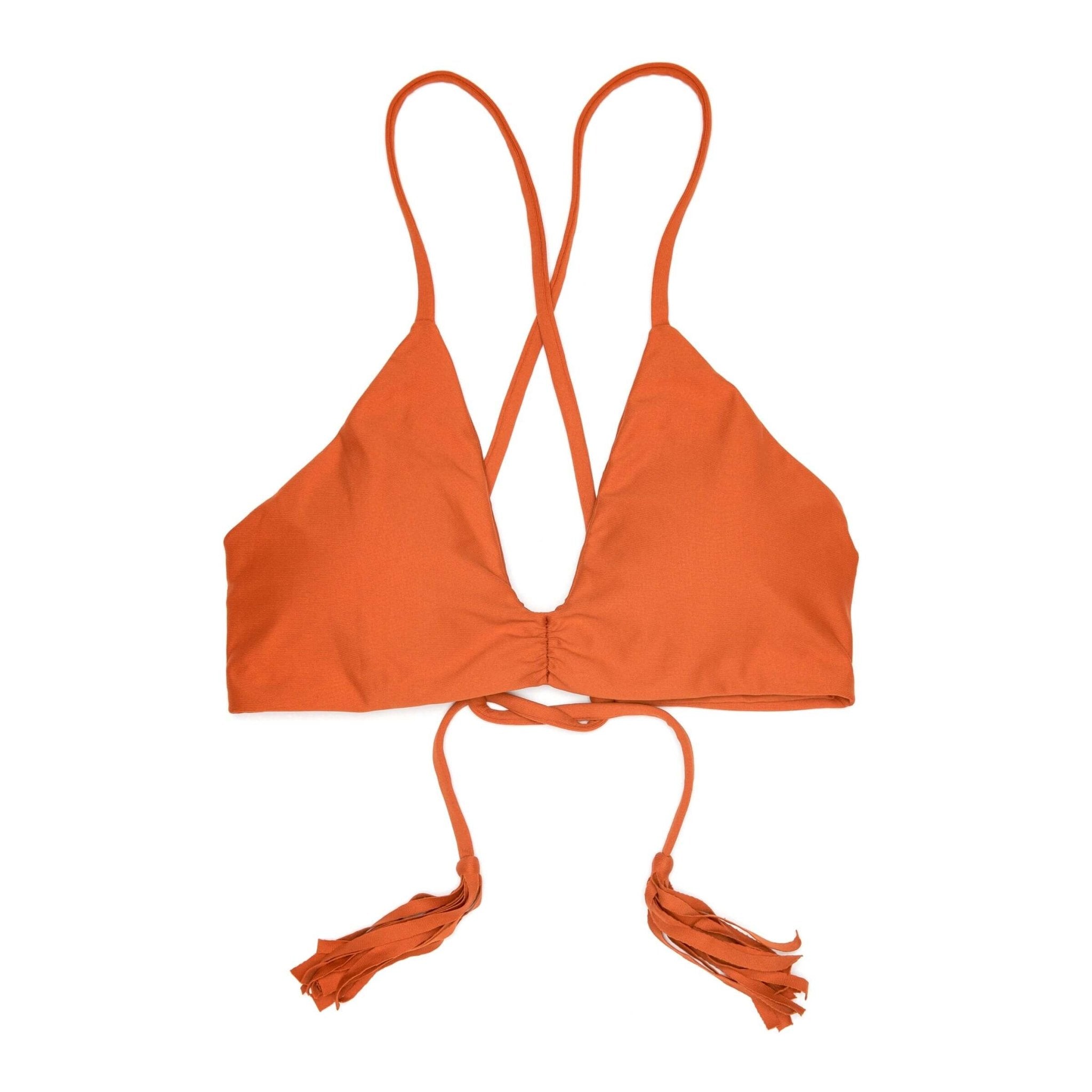 Ginger Mia Top - Midori Bikinis