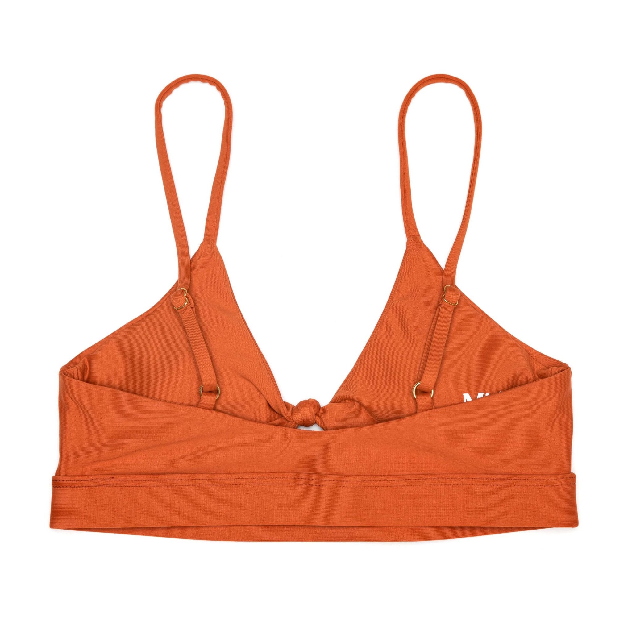 Ginger Nora Top - Midori Bikinis