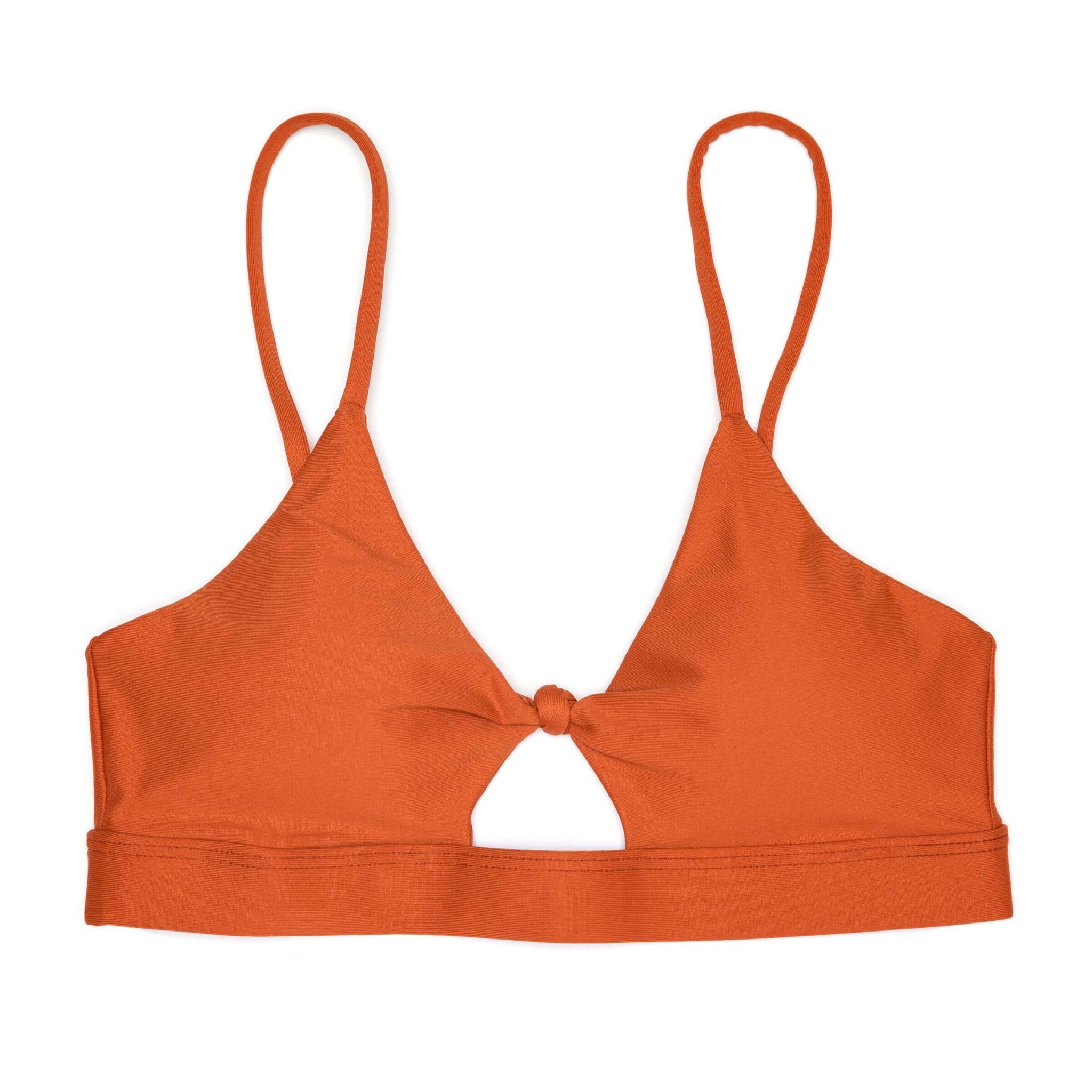 Ginger Nora Top - Midori Bikinis