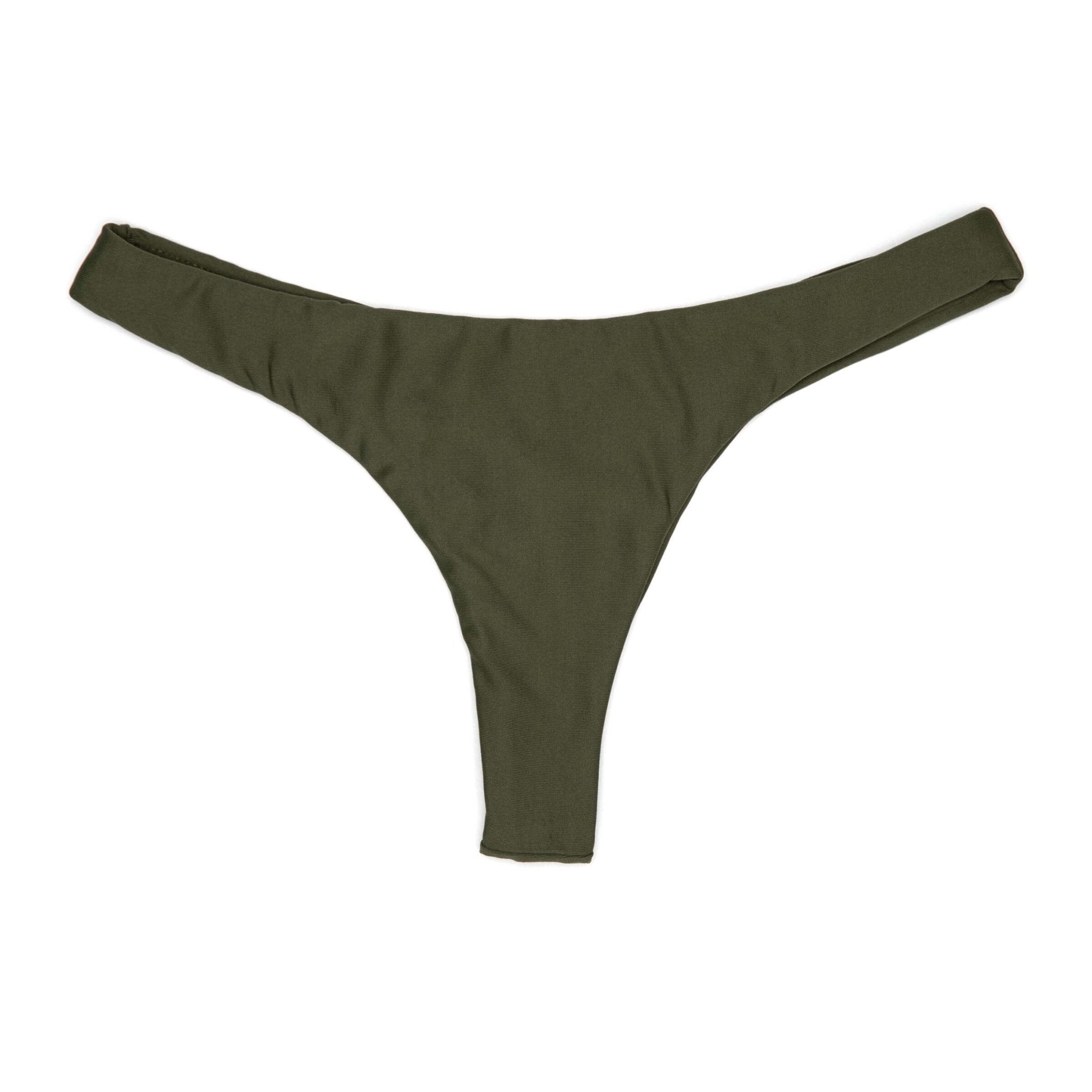 Grove Kai Bottom - Midori Bikinis