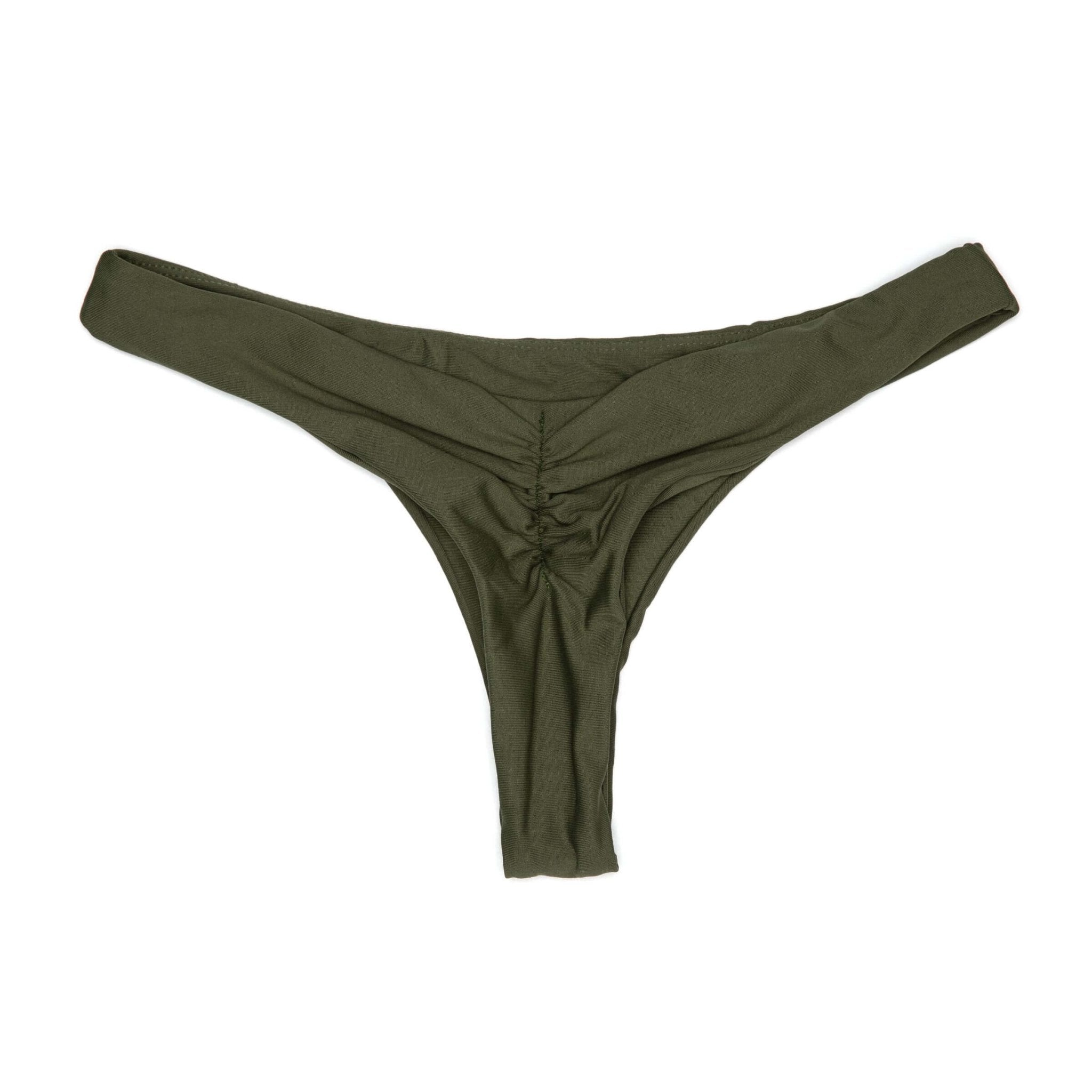 Grove Kai Bottom - Midori Bikinis