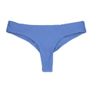 Indigo Brayden Bottom | Cheeky Brazilian Bikini Bottom Midori Bikinis