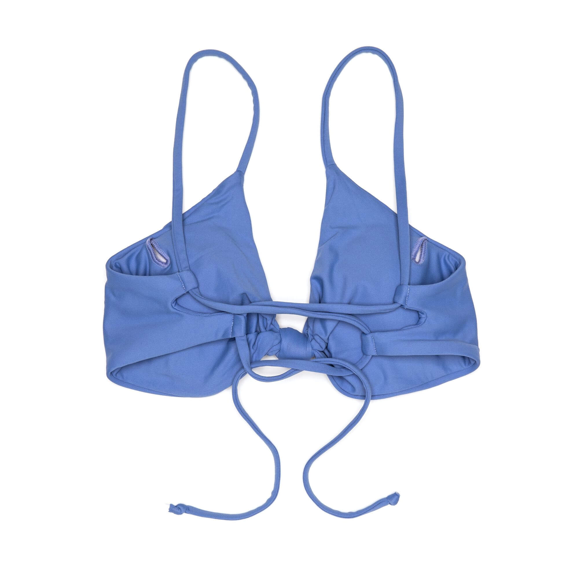 Indigo Jesse Top - Midori Bikinis