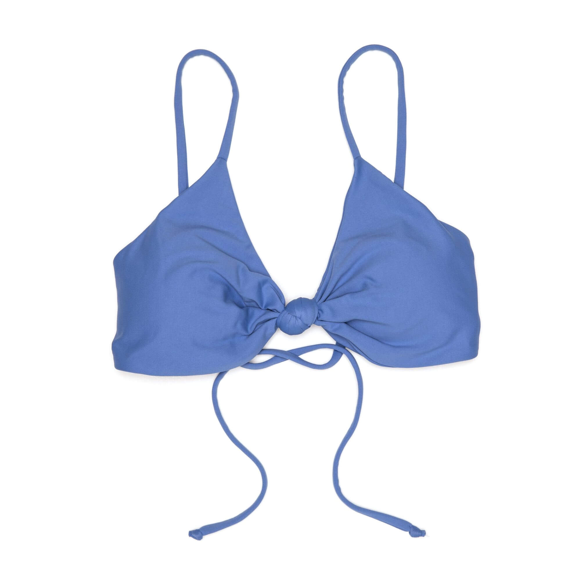 Indigo Jesse Top - Midori Bikinis