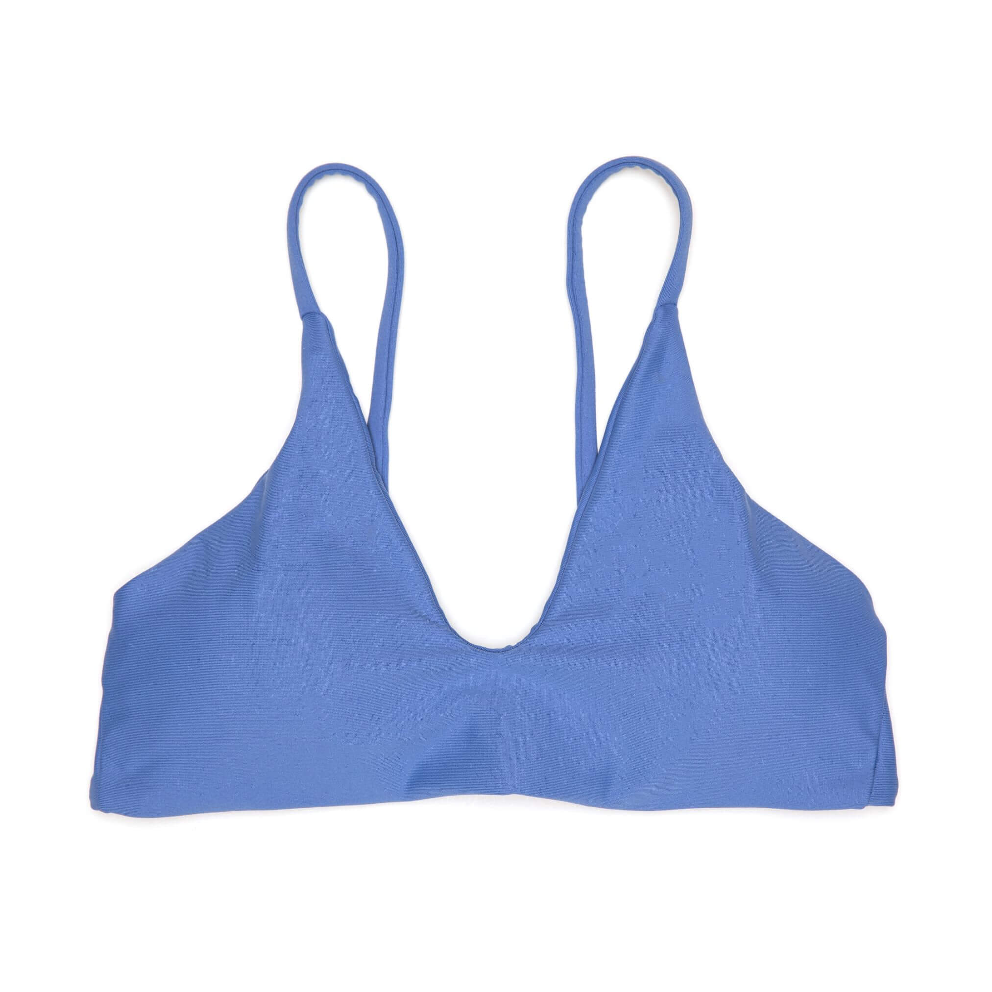 Indigo Rowan Top - Midori Bikinis