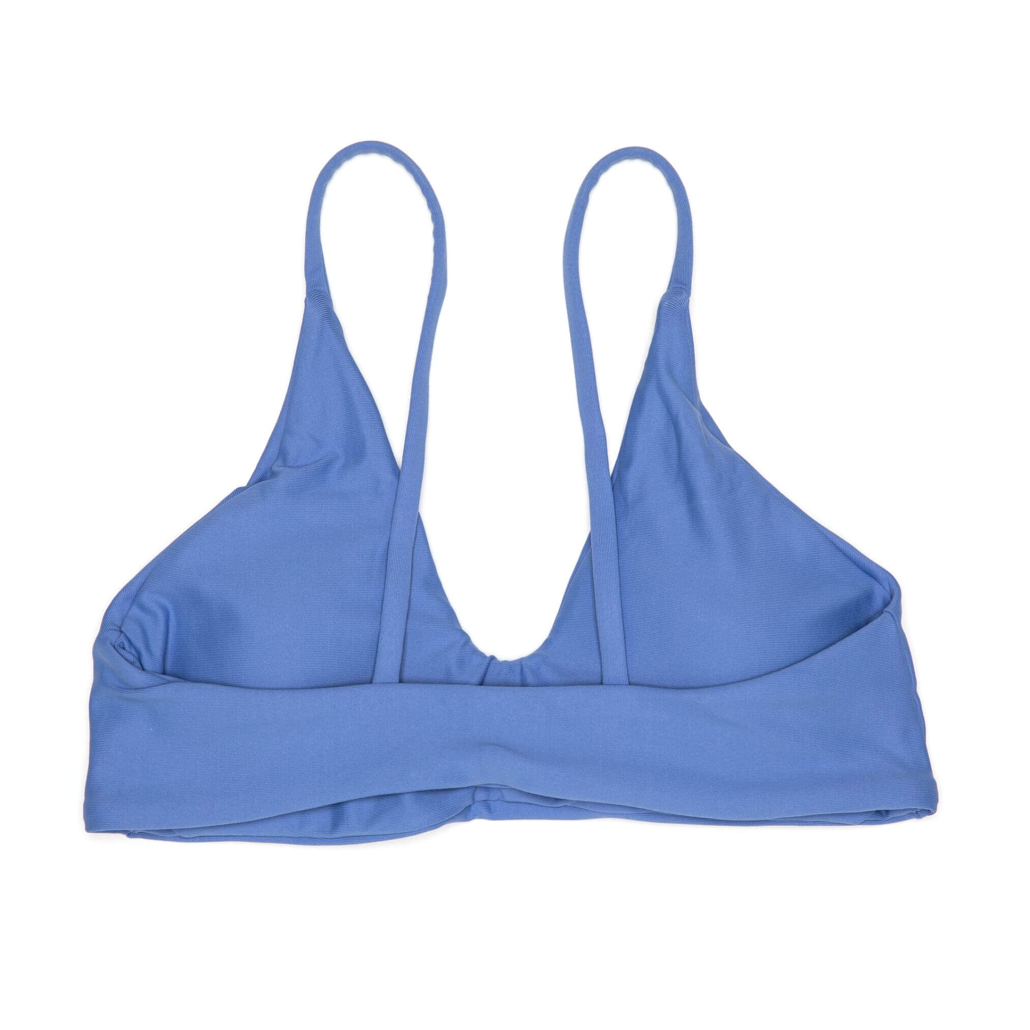 Indigo Rowan Top - Midori Bikinis