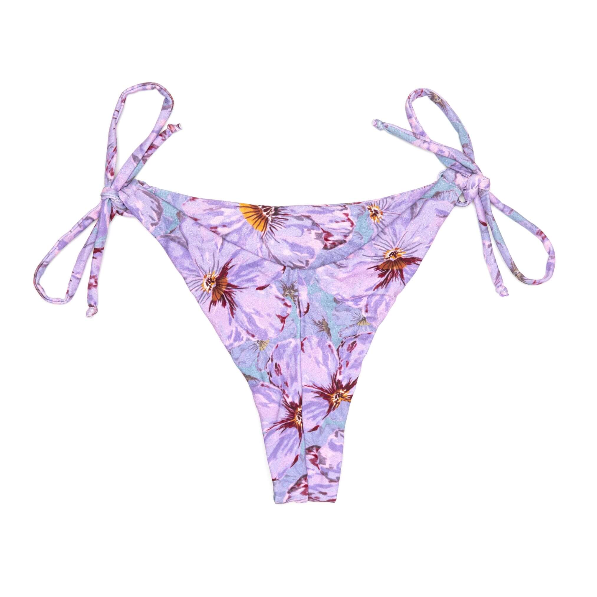 Karma Clover Bottom - Midori Bikinis