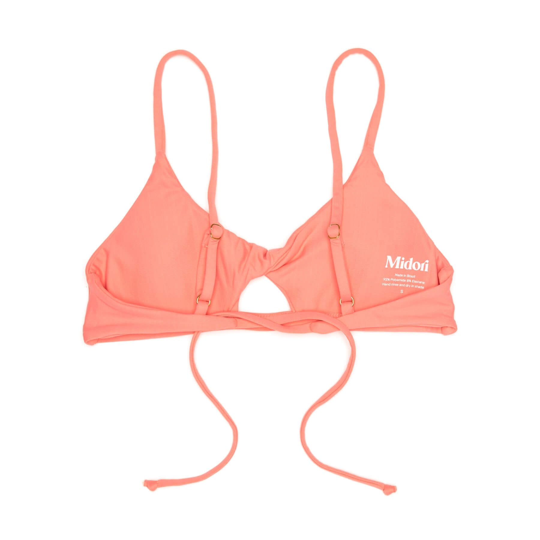 Kona Becca Top - Midori Bikinis