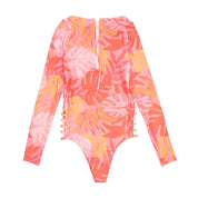 Lani Rails Surf Suit - Midori Bikinis