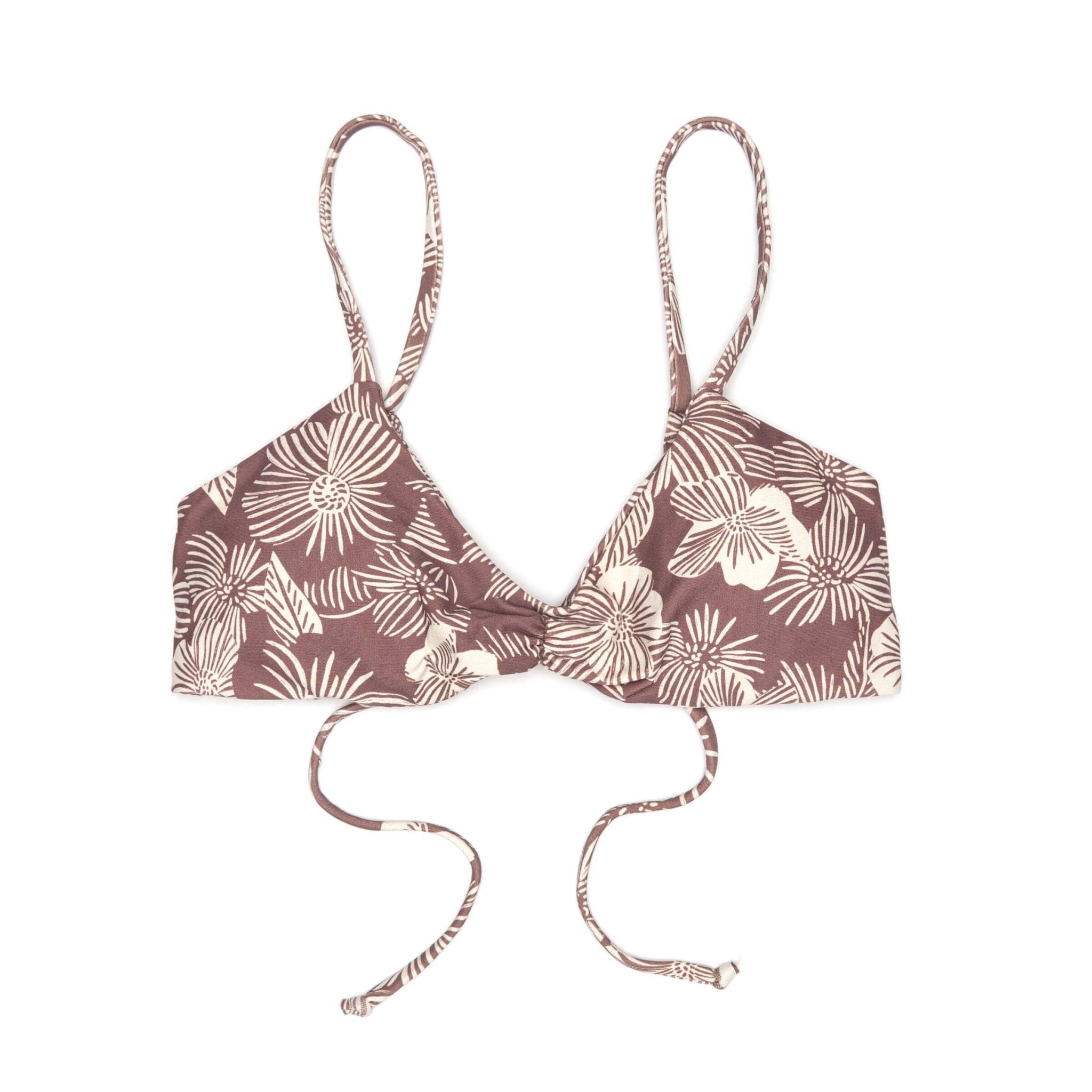 Laulima Selah Top - Midori Bikinis