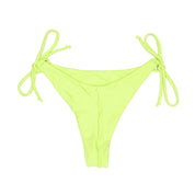 Lime Clover Bottom - Midori Bikinis