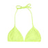 Lime Indah TopMidori Bikinis