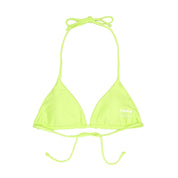 Lime Indah Top - Midori Bikinis