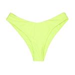 Lime Jax BottomMidori Bikinis