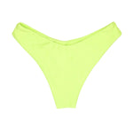 Lime Jax BottomMidori Bikinis