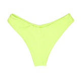 Lime Jax BottomMidori Bikinis