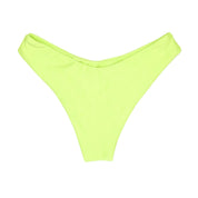 Lime Jax Bottom - Midori Bikinis