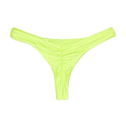 Lime Kai Bottom - Midori Bikinis