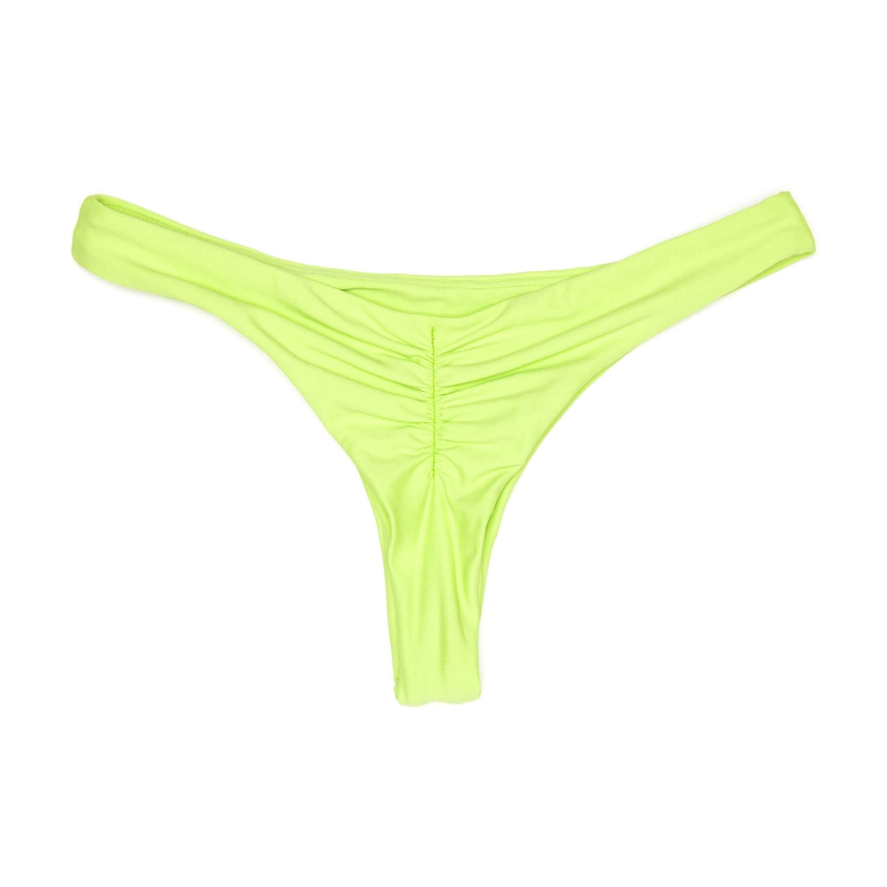 Lime Kai Bottom - Midori Bikinis