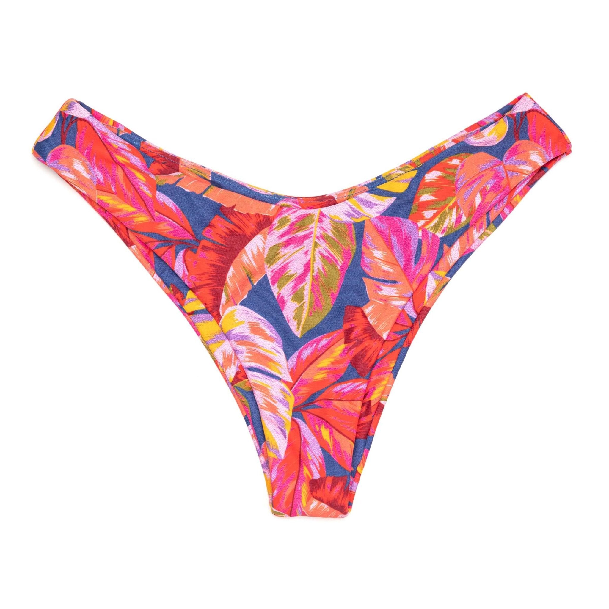 Mai Tai Jax Bottom - Midori Bikinis