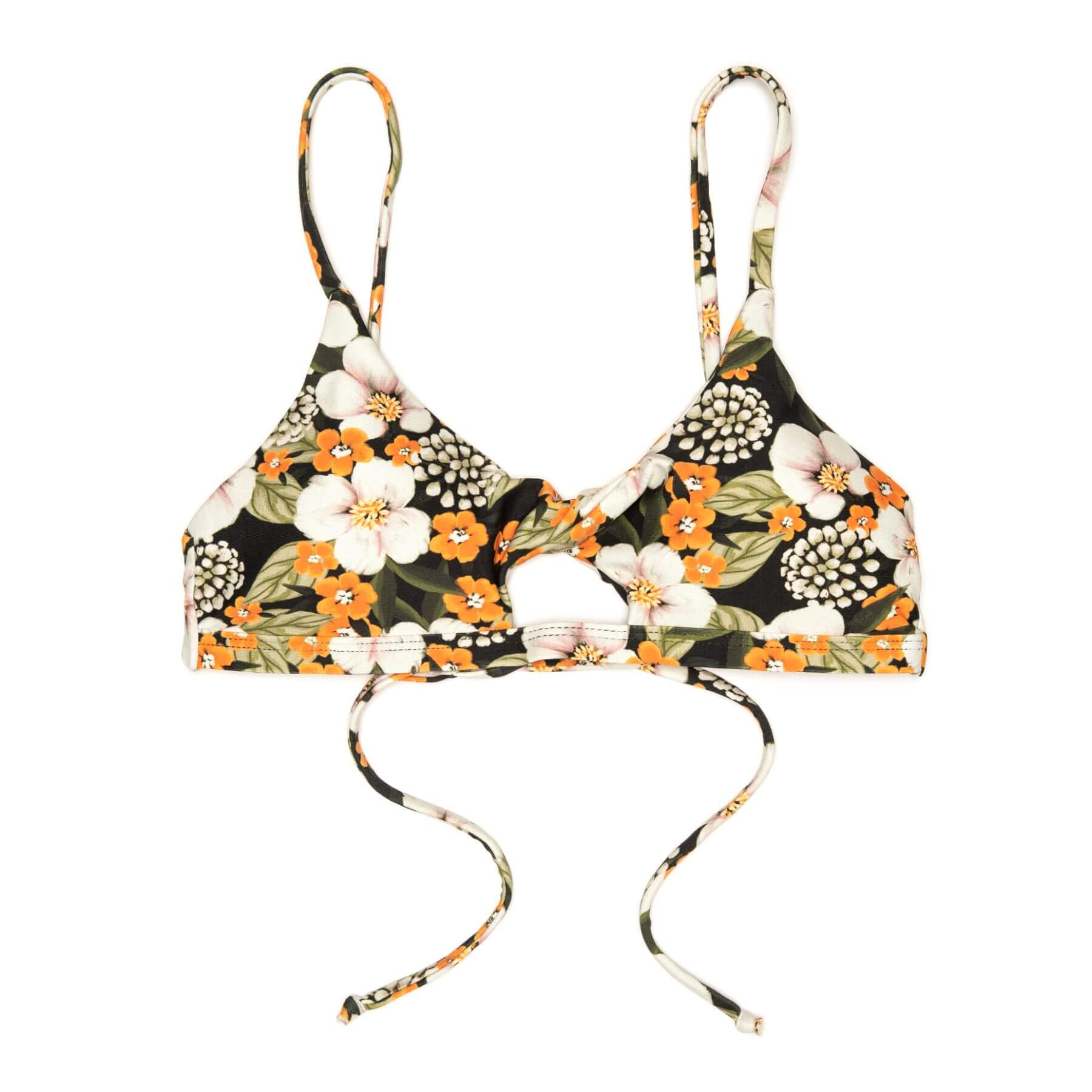 Marigold Becca Top - Midori Bikinis