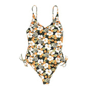 Marigold Cleo One Piece - Midori Bikinis