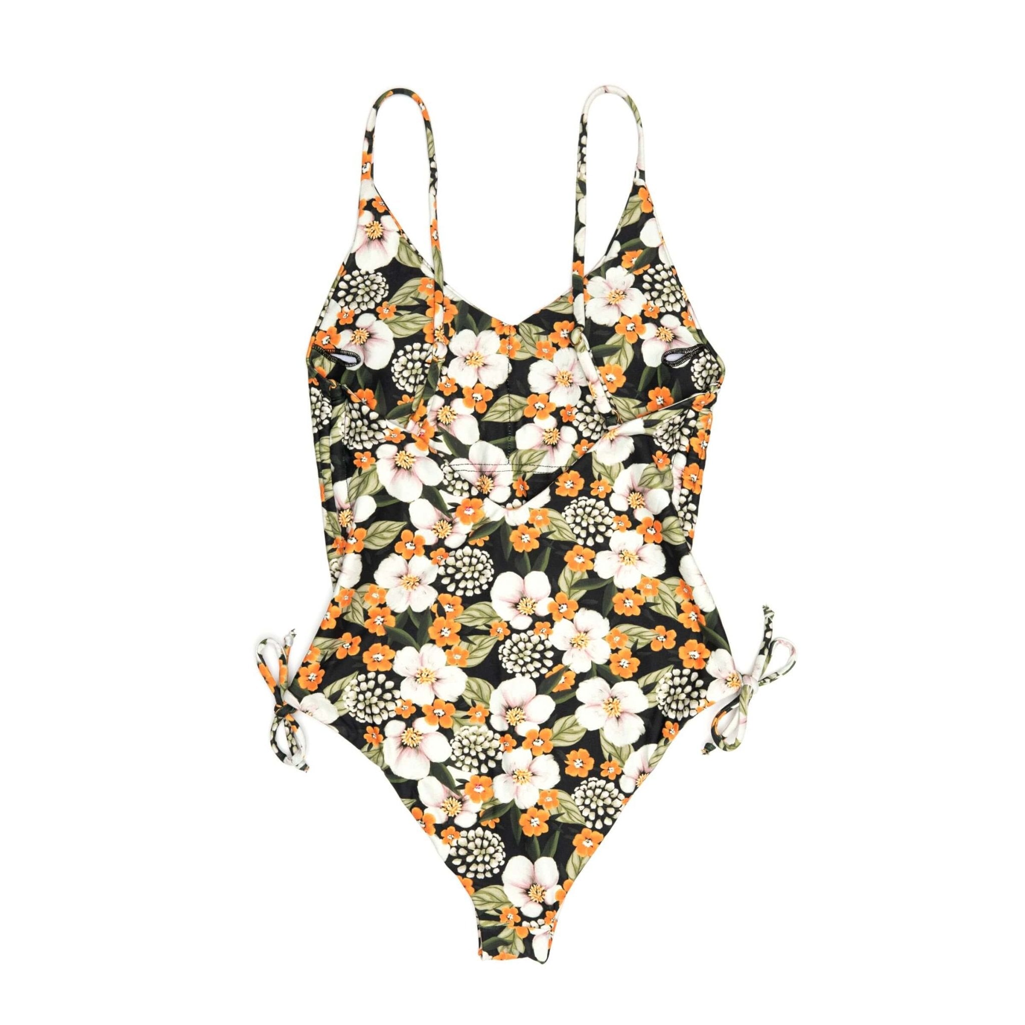 Marigold Cleo One Piece - Midori Bikinis