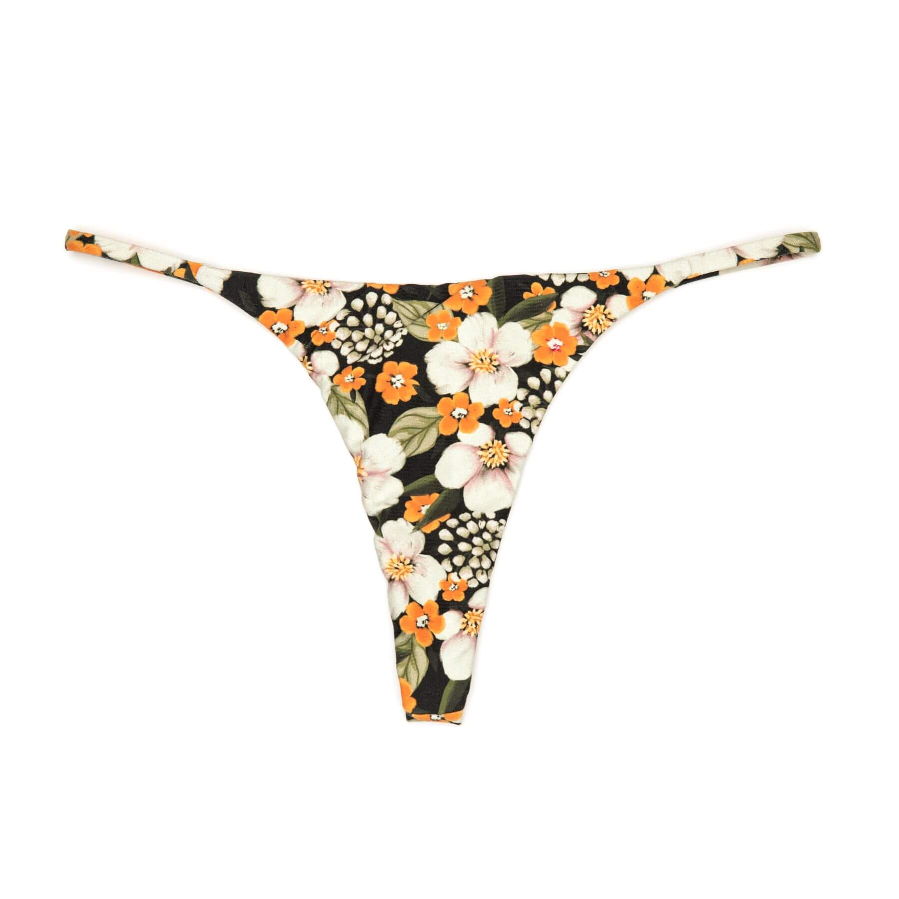 Marigold Cruz Bottom - Midori Bikinis