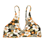 Marigold Rowan TopMidori Bikinis