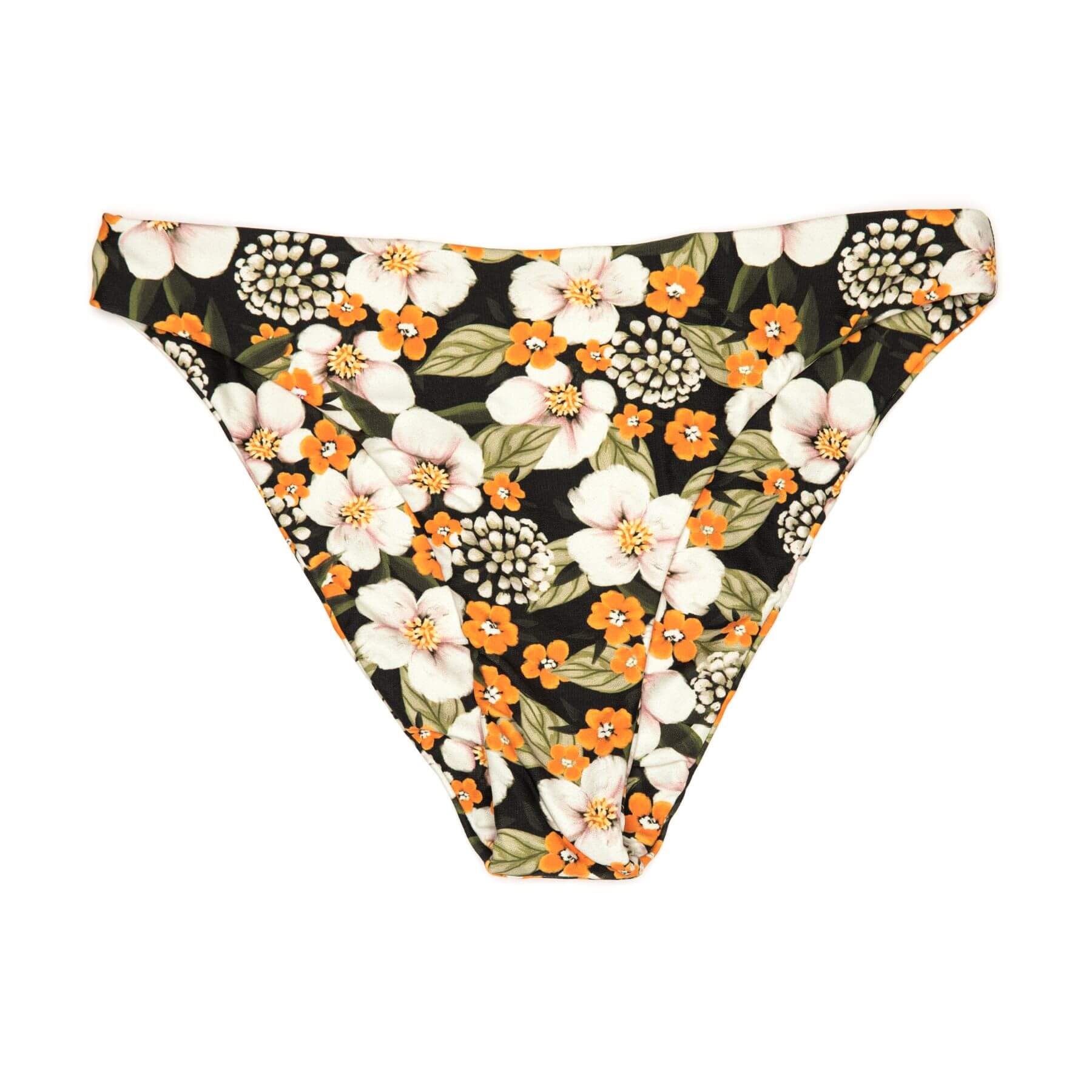 Marigold Tanner Bottom - Midori Bikinis