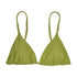 Matcha Isla TopMidori Bikinis