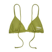 Matcha Isla Top - Midori Bikinis