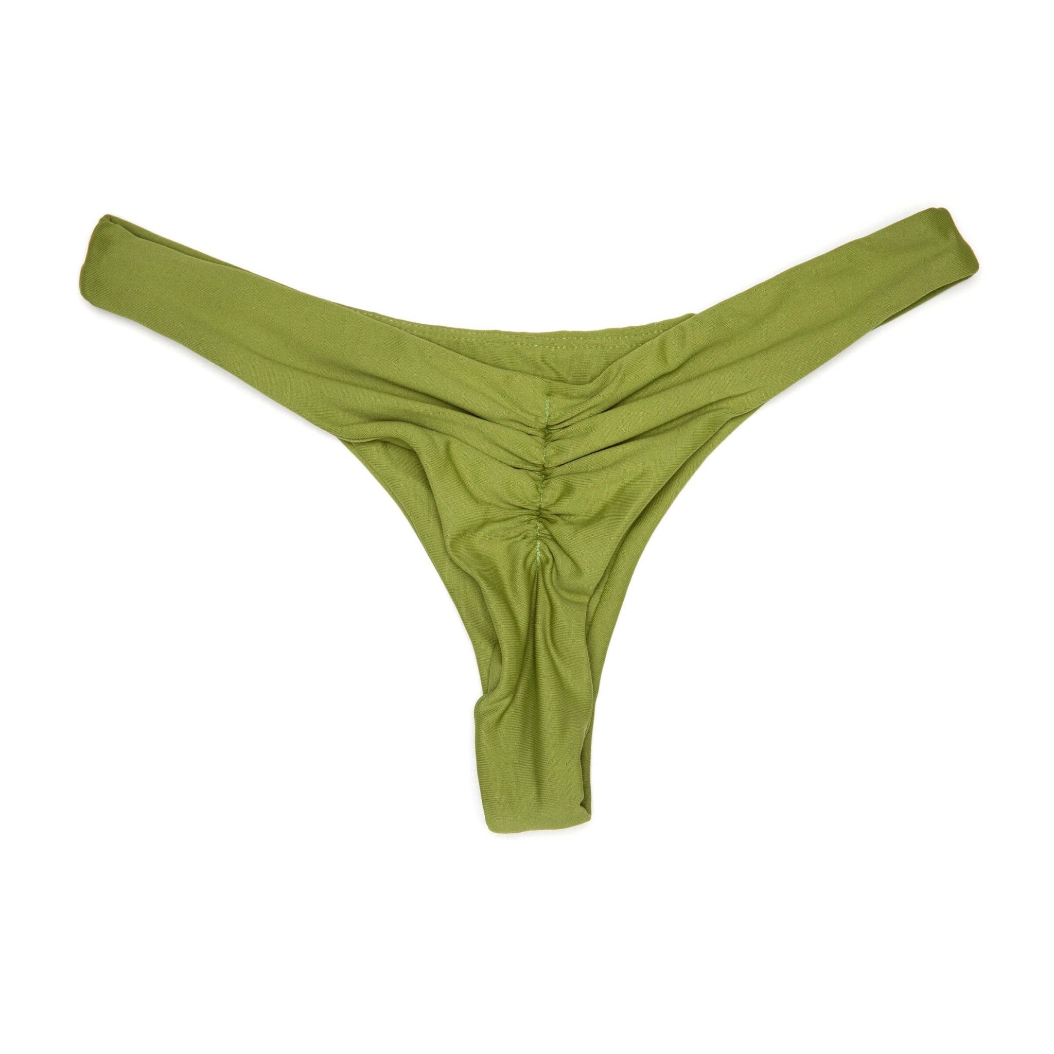 Matcha Kai Bottom - Midori Bikinis