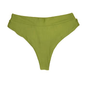 Matcha Noah Bottom - Midori Bikinis