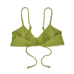 Matcha Selah TopMidori Bikinis