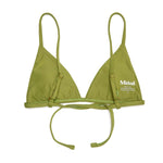 Matcha Tia Top - Midori Bikinis