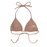 Mocha Indah TopMidori Bikinis