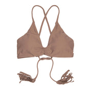 Mocha Mia Top - Midori Bikinis