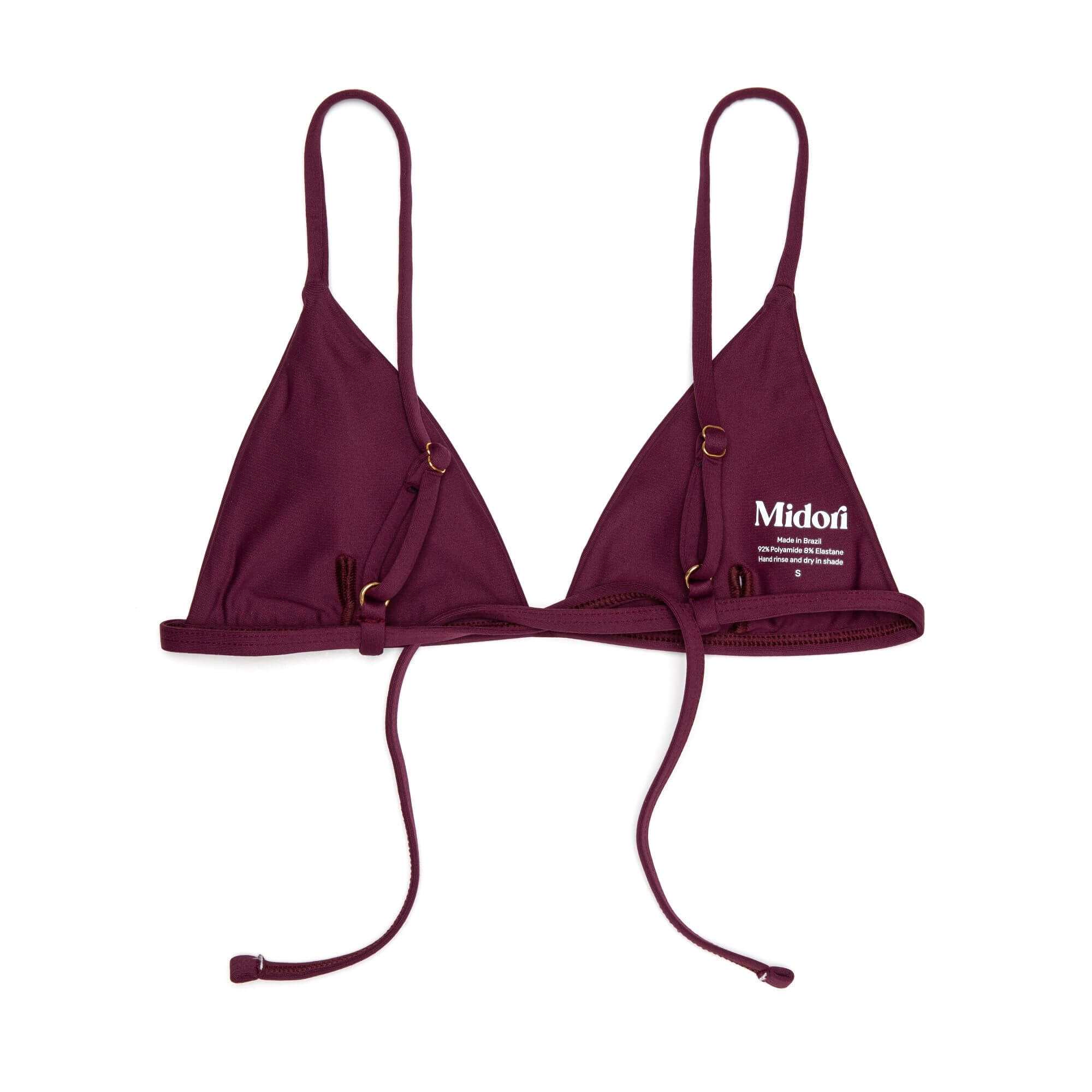 Murex Tia Top - Midori Bikinis